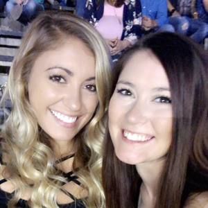 Meet your Posher, Kristin